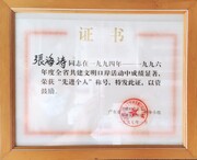 1997-1 1994-1996ȫʡڰȽ